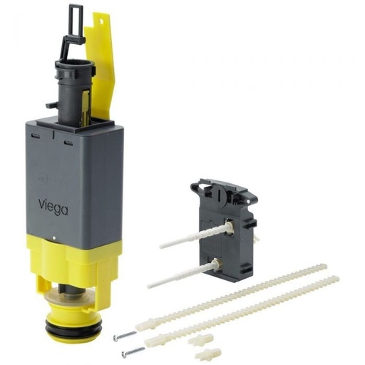 [VIEGA 611 224] VIEGA O SPOELMECHANISME ECOPLUS