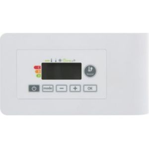 [1184 241 0000 9016] 118424100009016 - VASCO RF THERMOSTAAT 