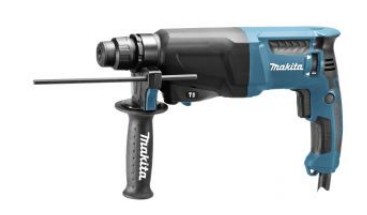 [MAKITA HR2600] HR2600 - MAKITA BOORHAMER SDS 18MM 800 WATT /////