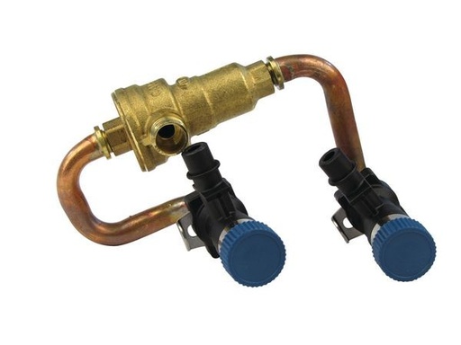  S1064500 - BULEX O VULKRAANTJE THERMOMASTER F 24 E
