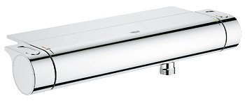 [34469001] 34469001 - GROHETHERM 2000 NEW DOUCHE THERMOST + TABLET Cool Touch