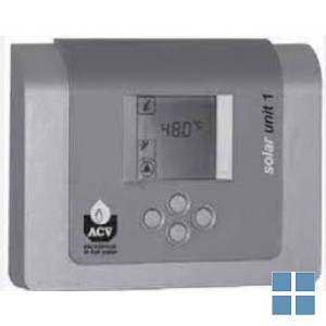 [5785D000] 5785D000 - ACV SOLAR REGUL UNIT 1
