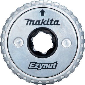 [MAKITA A 195 354-9] 195354-9 - MAKITA SNELSPANMOER EZYNUT