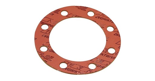 [0020181358] 0020181358 - BULEX O DICHTING FLENS 8GATEN