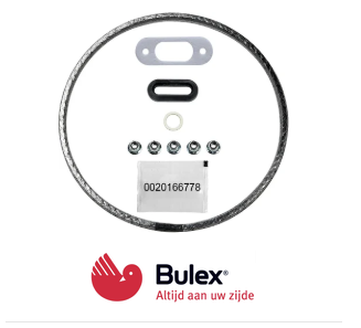 [0020162482] 0020162482 - BULEX O ONDERHOUDSKIT THEMACONDENS/ ISOTWIN CONDENS