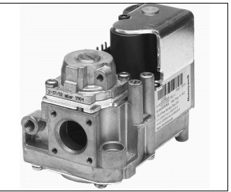 [VK4100C] VK4100C1026U - HONEYWELL GASBLOK