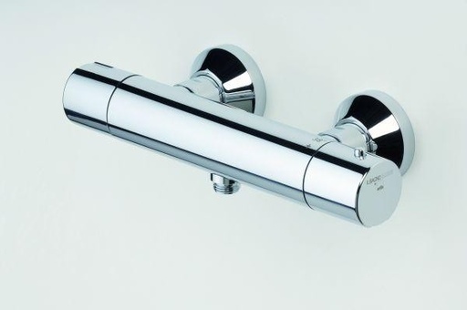 [ORAS 8570U] 8570U - ORAS ALESSI DOUCHETHERMOSTAAT CHR.