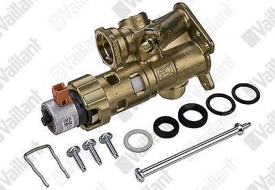 [0020132683] 0020132683 - VAILLANT O DRIEWEGMENGKRAAN VOOR VCW 296 / 376/3-5 H ( kabel bijbestellen 0020270733 )