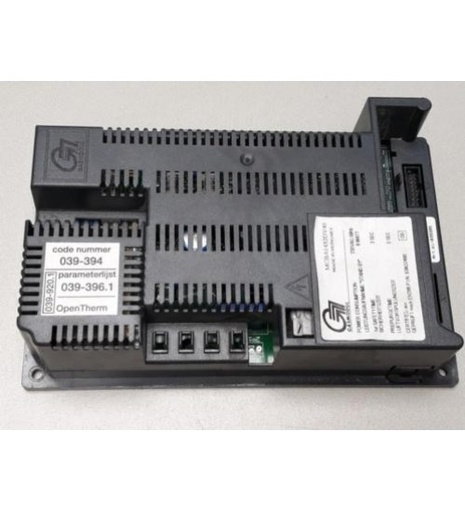 [A039395.20] A039395.20 - BULEX O BRANDERAUTOMAAT C+ PRINTPLAAT 32/50 THERMOMASTER