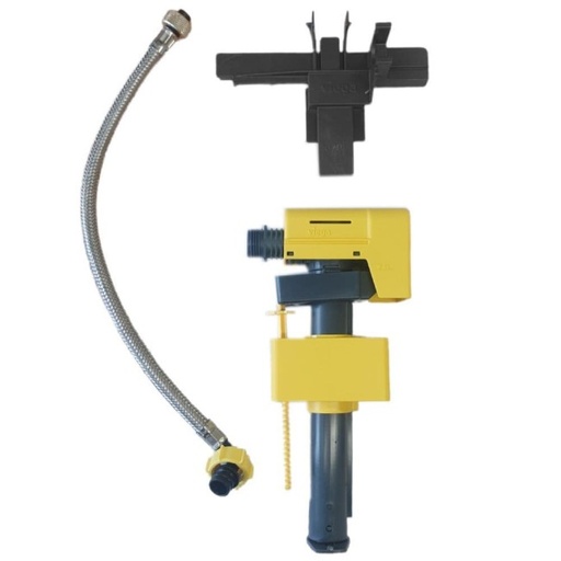 [VIEGA 718152] 718152 - VIEGA O VLOTTER VOOR ECO PLUS INBOUW 