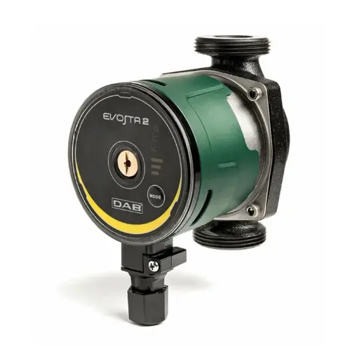 [04 50 02] 60231853 - DAB CIRCULATIEPOMP EVOSTA 2  40-70/130 (6/4)