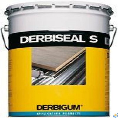 [04 110] PDSE25 - DERBISEAL KOL 25KG