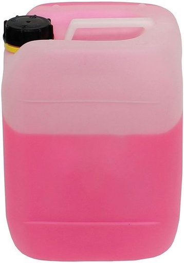 [85.330206] 26020 - TISUN ANTI-GEL VOORGEMENGD TOT -28C° TYFOCOR GLYCOL (20L)