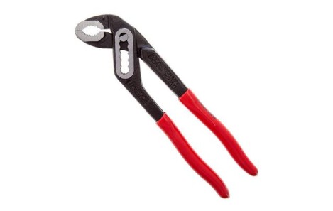 [70521] 70521 - ROTHENBERGER WATERPOMPTANG 7" MET KUNSTSTOFHANDGREEP