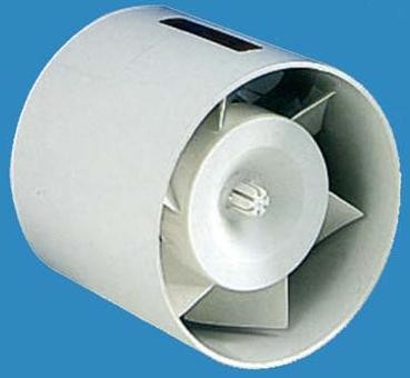 [EMR105] NULL - CODUME IN LINE VENTILATOR 100MM