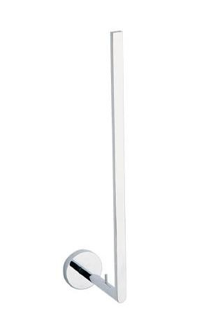 [CL/09.02035] CL/09.02035 - CLOU FLAT WC RESERVE ROLHOUDER CHROOM