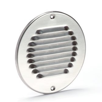 [18 081] 4590 - ROOSTER ALU ROND 150 ALU 1-R150 A