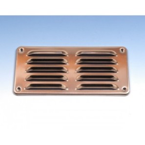 [18 089 RVS] 3903 1-2211 I/SB - ROOSTER INOX 215 X 105 1-2211 I/SB