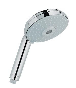[GROHE 28 755 000] 28755000 - GROHE HANDDOUCHE RAINSHOWER COSMOPOLITAN 130 3JET///