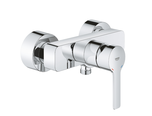 [33865001] 33865001 - GROHE LINEARE DOUCHE EENGREEPSMENGKRAAN NAAKT