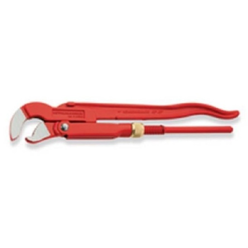 [70124x] NULL - ROTHENBERGER WATERPOMPTANG KROMME BEK 2"