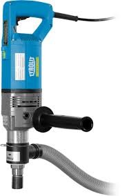 [11000001] 11000001 - TYROLIT DROOGBOORMOTOR DME17PDP  (!!ENKEL DROOG!!) 