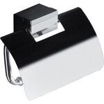 [INDA A 3325 A] INDA LOGIC PAPIERROLHOUDER CHROOM