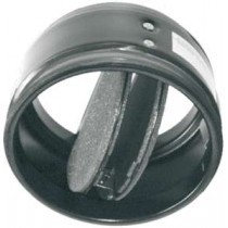 [CACOFE125] NULL - CODUME BRANDKLEP 125MM