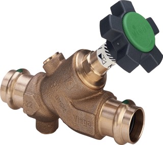 [PK 4015] VIEGA PERS KRAAN 15MM