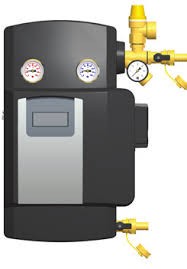 [30.62842.WS7] 30.62842.WS7 - TISUN POMPMODULE PAW FLOWSTAR WILO ST 20/7