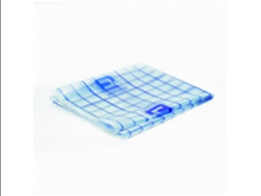 [601001120] 2.200.110.025 - BEG FOLIE RASTER 120M 100X1,2 VLOERVERWARMING