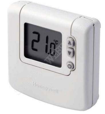 [DT90] DT90A1008 - HONEYWELL THERMOST. DIGIT. + TIM HAND