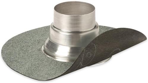 [146322] 0146322 - MULTIVENT PLAK PLAAT 166MM (170mm) roofing