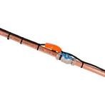 [10600] 10600 - EURO VORSTBEVEILIGINGSKABEL EASY HEAT 1M