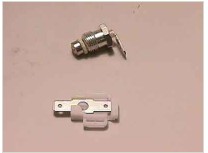 [45002776-043U] 45002776-043U - HONEYWELL GASBLOK CONNECTOR THERMOKOPPEL