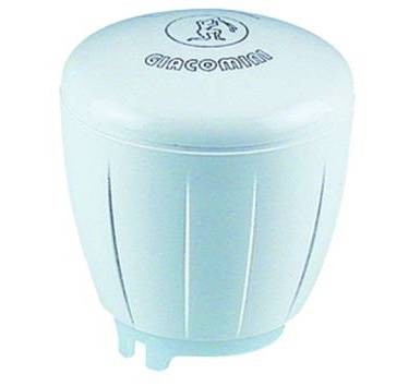 [R450TG] R450X012 - GIACOMINI HANDBEDIENING  VOOR ALLE THERMOSTAATKRANEN