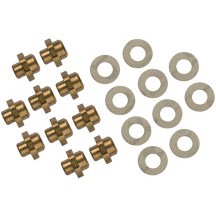 [S12536] S12536 - BULEX O CIGLEUR OPALIA 14 NA 2005 AARDGAS