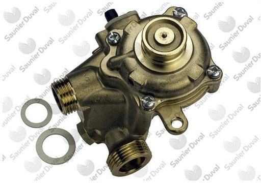 [S1215900] S1215900 - BULEX O WATERGEDEELTE OPALIA C14G