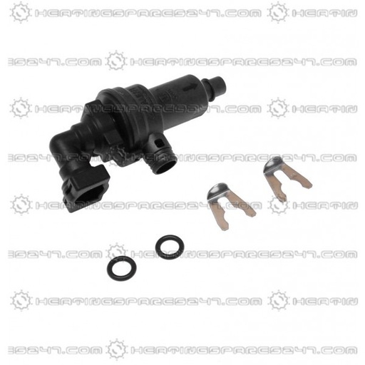 [S1007100] S1007100 - BULEX O VEILIGHEIDSKLEP CA TEK,CLASSIC,CONDENS 24/30