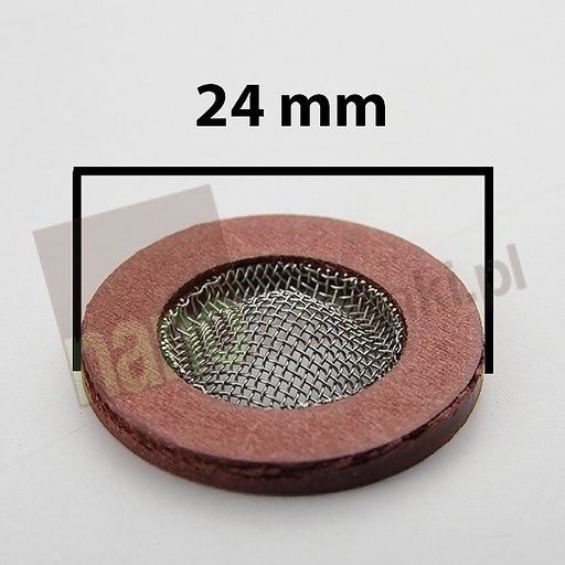 [ORAS 178 375V] 178375V - ORAS O FILTERDICHTING G3/4 NOVA