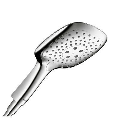 [28557000] 28557000 - HANS GROHE HANDDOUCHE PURAVIDA 150 3JET CHR.
