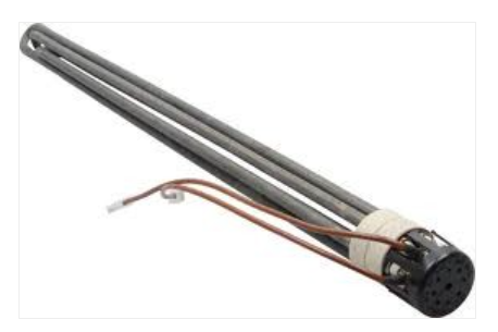 [819312] 819312 - ARISTON O WEERSTAND PROTECH 2500W 40mm MONO VERV DOOR 819306-01