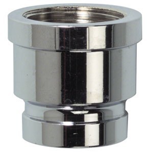 [3240C 3/4 1/2] REDUCTIE MOF 3/4 1/2 CHROME