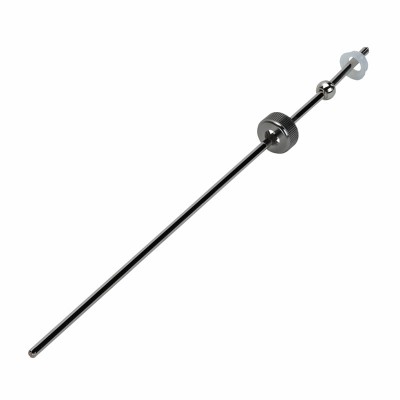 [96324000] 96324000 - HANS GROHE O DWARSSTANG 34 CM DIA. 12 MM VANAF 2001