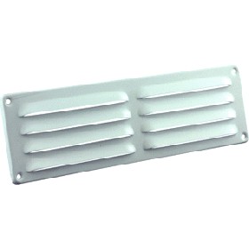 [18 038] 1-3009w - ROOSTER ALU 30X9 WIT