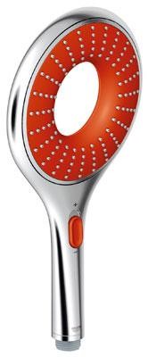 [GROHE 27 443 001] 27443001 - GROHE HANDDOUCHE RAINSHOWER ICON 150 CHROOM/ ROOD