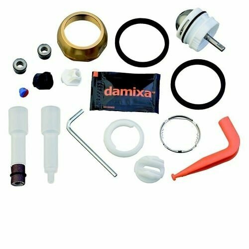 [DAMIXA 2348600] 2348600 - DAMIXA O HERSTELSET BAL V/ BAL UNIT