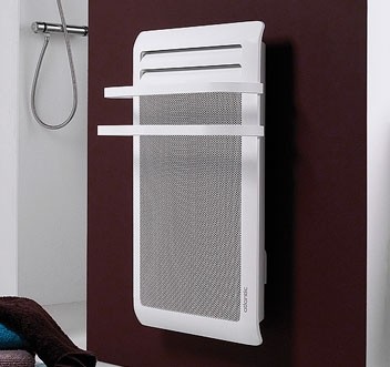 [516515] NULL - ATLANTIC TATOU HANDDOEKDRAGER 1500W  77.5 H X  50 BR