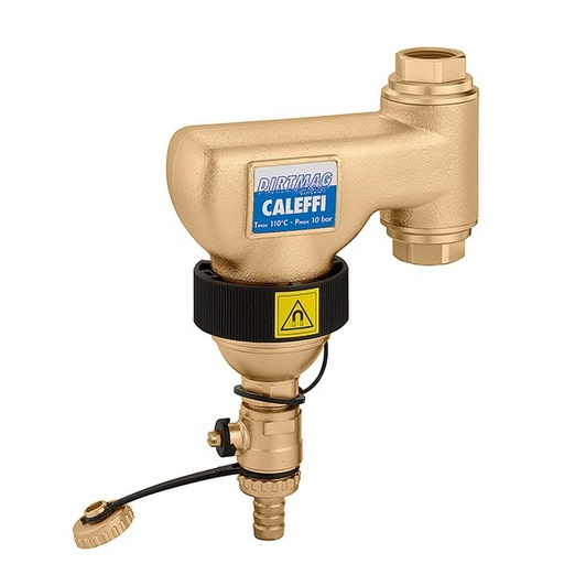 [546805] 546805 - CALEFFI VUILAFSCHEIDER 3/4 + MAGNEET