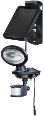 [1170980] 1170980 - BRENNENST. LED ZONNECELLAMP BUITEN SOL 14 ZWART